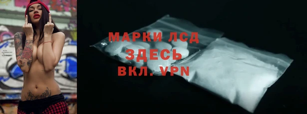 крисы Бронницы
